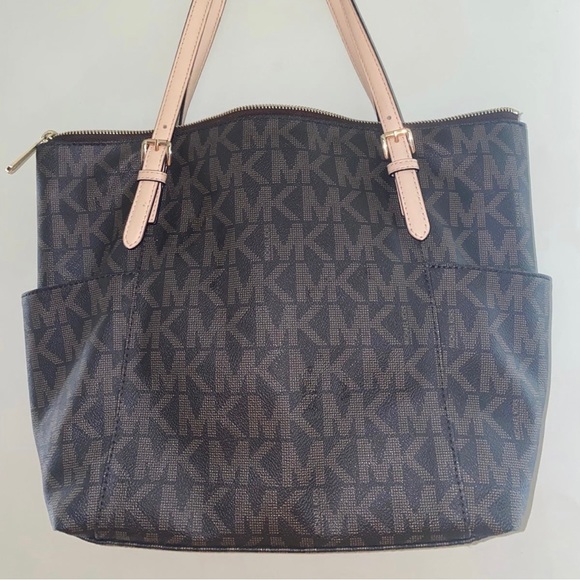 Michael Kors signature tote bag - Picture 1 of 12
